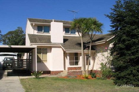 Property photo of 40 Salisbury Road Ashwood VIC 3147