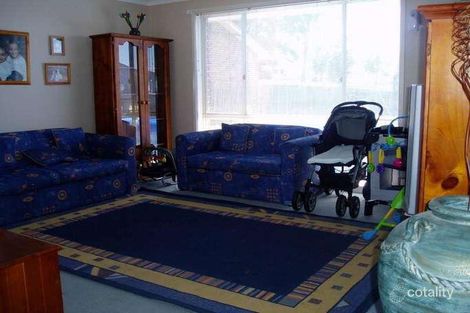 Property photo of 25 Harwood Place St Helens Park NSW 2560