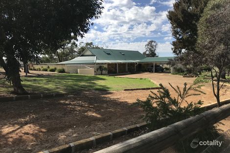 160 Sturdee Rd, Mount Barker, WA 6324