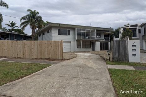 Property photo of 9 Bambarra Street Southport QLD 4215