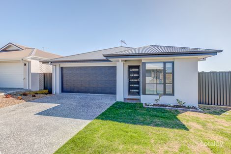 Property photo of 1 Haystack Close Park Ridge QLD 4125