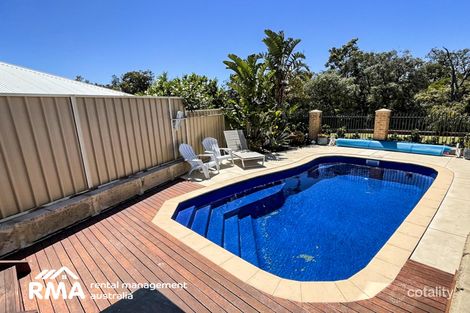 Property photo of 10 Flannerys Lane Australind WA 6233