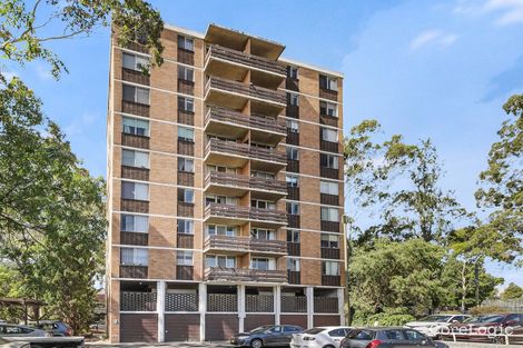 Property photo of 26/90-96 Wentworth Road Burwood NSW 2134