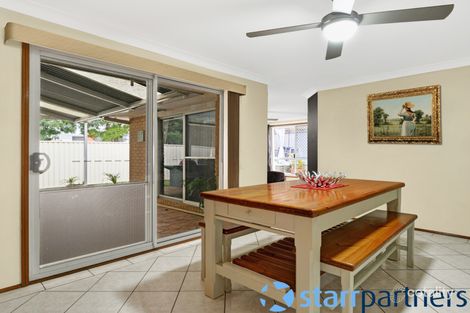 Property photo of 10 Steamer Place Currans Hill NSW 2567