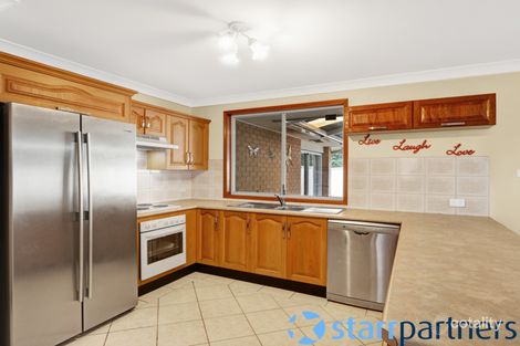 Property photo of 10 Steamer Place Currans Hill NSW 2567