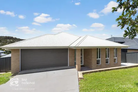 11 Aqua Ct, Cameron Park, NSW 2285