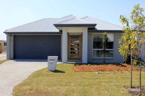 Property photo of 24 Yatala Street Pimpama QLD 4209