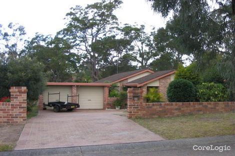 Property photo of 20 Lonsdale Close Lake Haven NSW 2263