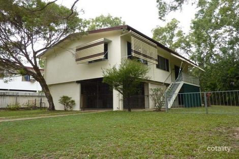Property photo of 114 Banfield Drive Mount Louisa QLD 4814