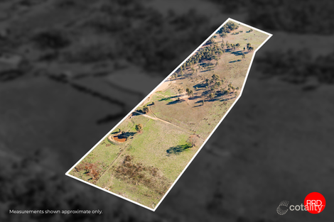 Property photo of 44 Gleesons Road Axe Creek VIC 3551