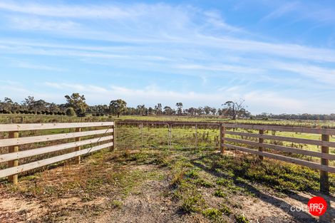 Property photo of 44 Gleesons Road Axe Creek VIC 3551