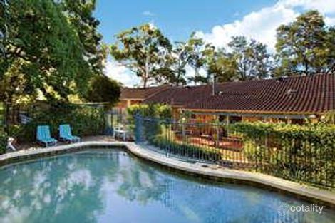 Property photo of 45 Range Road West Pennant Hills NSW 2125