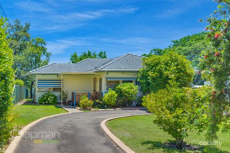 24 Mount St, Glenbrook, NSW 2773