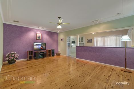 Property photo of 24 Mount Street Glenbrook NSW 2773