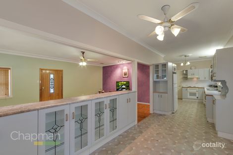 Property photo of 24 Mount Street Glenbrook NSW 2773
