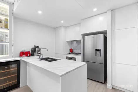 Property photo of 312/2 Delmar Parade Dee Why NSW 2099