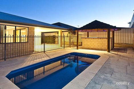Property photo of 93 Tranby Drive Baldivis WA 6171