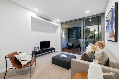 Property photo of 103/8 Moreau Parade East Perth WA 6004