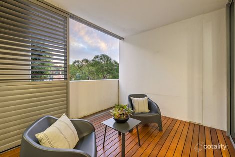 Property photo of 103/8 Moreau Parade East Perth WA 6004