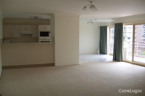 Property photo of 21/234 Shafston Avenue Kangaroo Point QLD 4169