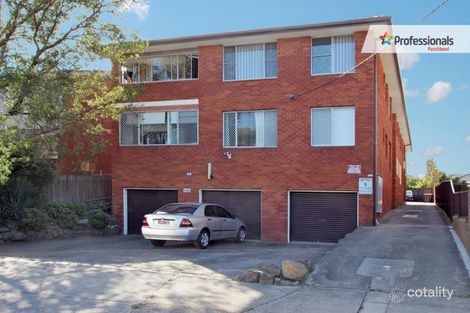 Property photo of 3/48 Arthur Street Punchbowl NSW 2196