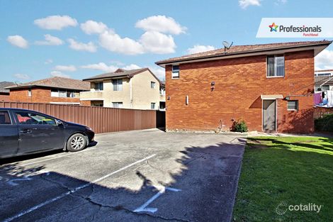 Property photo of 3/48 Arthur Street Punchbowl NSW 2196