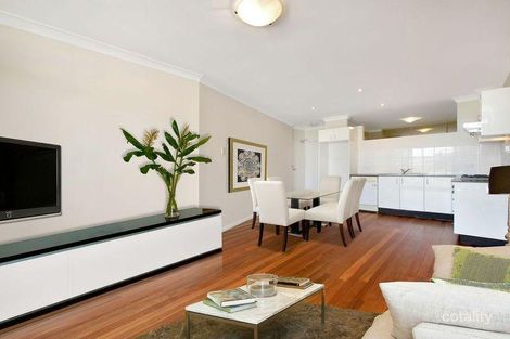 15/2-4 Bellevue St, Surry Hills, NSW 2010
