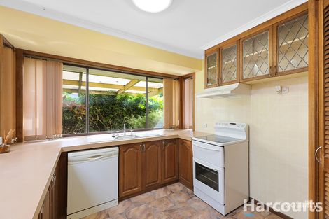 Property photo of 6 Chambers Road Bunyip VIC 3815