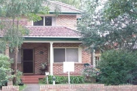 Property photo of 46 Edgeworth David Avenue Waitara NSW 2077