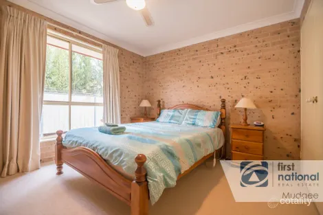 Property photo of 2/9 Thomas Clarke Place Mudgee NSW 2850