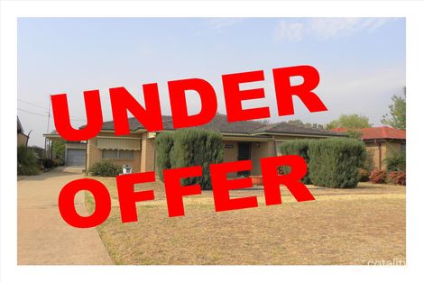Property photo of 34 Walker Street Cowra NSW 2794