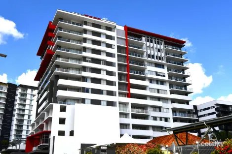 102/102-108 Victoria Pde, Rockhampton City, QLD 4700