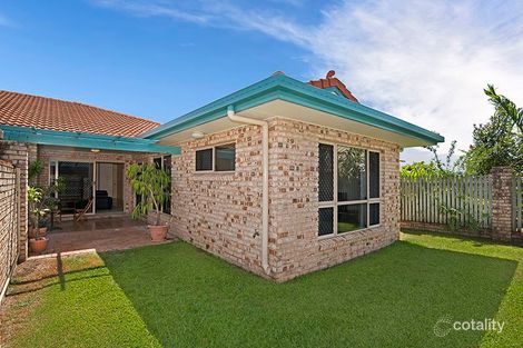 Property photo of 15/17 Canterbury Road Kirwan QLD 4817