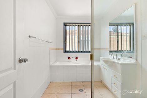 Property photo of 26 Ager Cottage Crescent Blair Athol NSW 2560