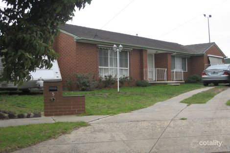 5 Booth Ct, Gladstone Park, VIC 3043
