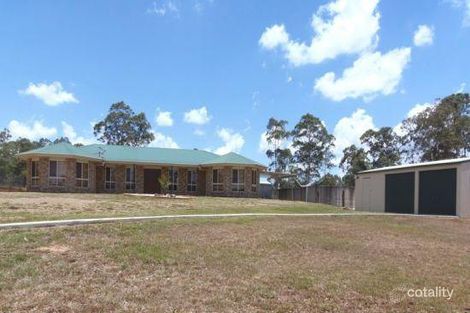 59 Lorikeet Dr, Tamaree, QLD 4570