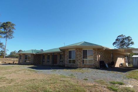 Property photo of 59 Lorikeet Drive Tamaree QLD 4570