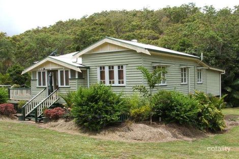 506 East Funnel Creek Rd, Sarina Range, QLD 4737