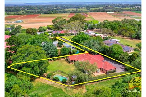 Property photo of 7 Winnow Down Lane Cobbitty NSW 2570