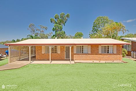 Property photo of 7 Rogan Place Yeppoon QLD 4703