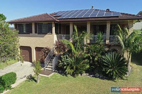 Property photo of 162 Kendall Road Kew NSW 2439