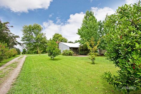 2369 Bells Line Of Road, Bilpin, NSW 2758