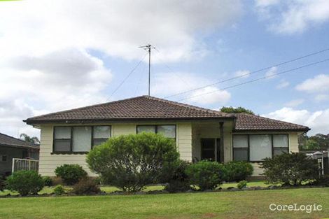 Property photo of 16 Raggatt Crescent Edgeworth NSW 2285