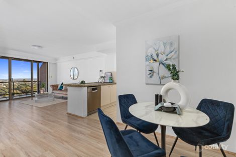 Property photo of 210/323 Forest Road Hurstville NSW 2220
