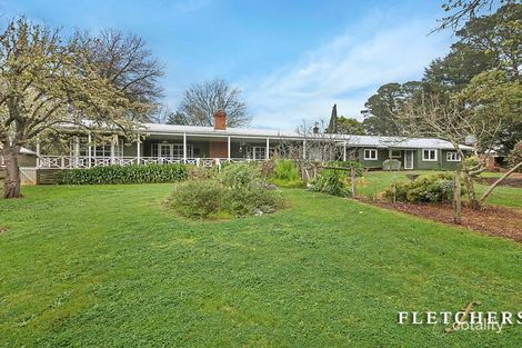 355 Lusatia Park Rd, Woori Yallock, VIC 3139