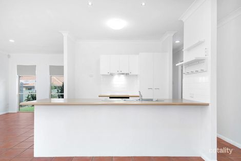 Property photo of 40 Vivacity Drive Upper Coomera QLD 4209