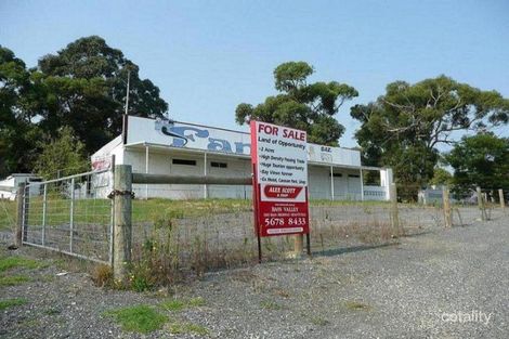 1007 Bass Hwy, The Gurdies, VIC 3984