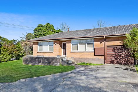 1/1 Canterbury Rd, Ringwood East, VIC 3135
