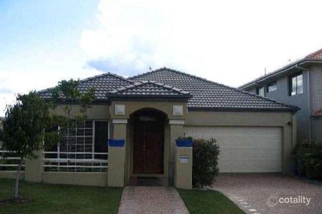Property photo of 12 Saint Paul Crescent Varsity Lakes QLD 4227
