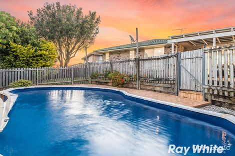 Property photo of 9 Butterfly Drive Kallangur QLD 4503